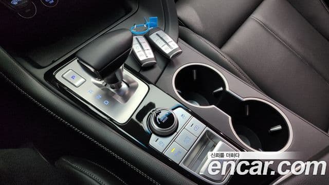 Genesis The / новый New G70 슈팅브레이크, 2023 9