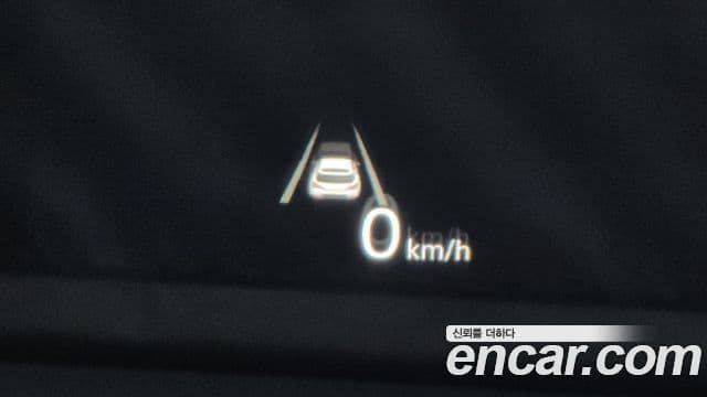 Genesis The / новый New G70 슈팅브레이크, 2023 16