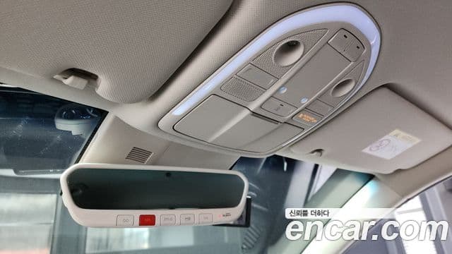 Genesis The / новый New G70 슈팅브레이크, 2023 18