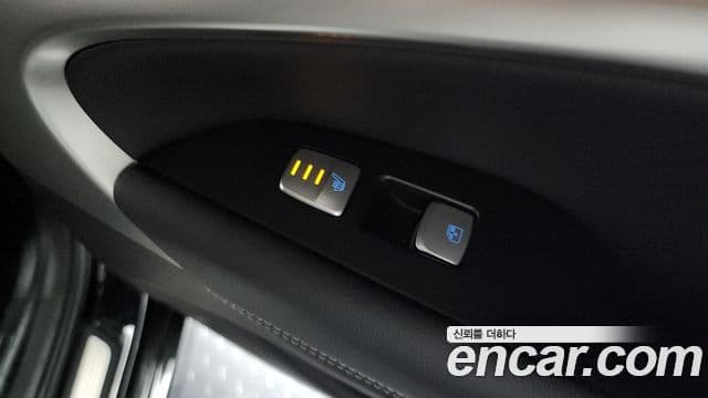 Genesis The / новый New G70 슈팅브레이크, 2023 19