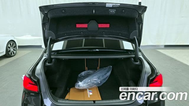 BMW 5시리즈 (G30) 520i M Sport, 2023 20