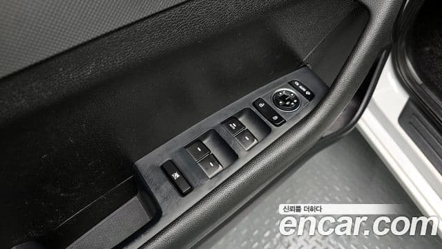 Hyundai LF Sonata LPI Smart, 2016 14