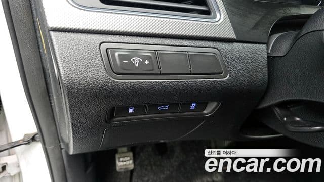 Hyundai LF Sonata LPI Smart, 2016 15