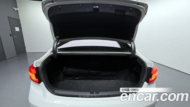 Hyundai LF Sonata LPI Smart, 2016 20