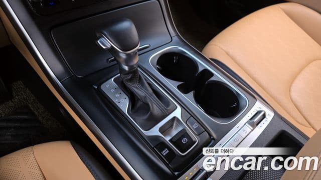 Kia Carnival 4세대 Prestige, 2021 9