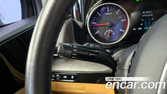 Kia Carnival 4세대 Prestige, 2021 17