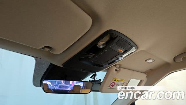 Kia Carnival 4세대 Prestige, 2021 18