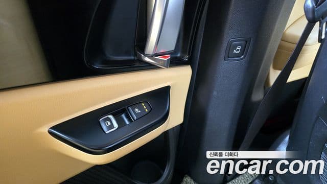 Kia Carnival 4세대 Prestige, 2021 19