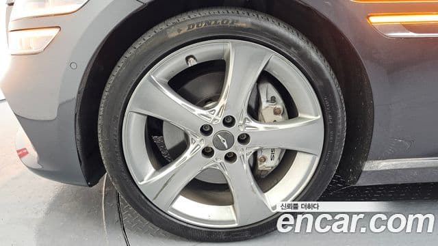 Genesis G80 (RG3) бензин 3.5 турбо AWD, 2021 все фото