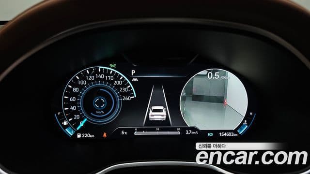 Genesis G80 (RG3) бензин 3.5 турбо AWD, 2021 8