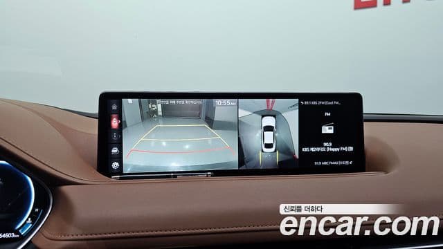 Genesis G80 (RG3) бензин 3.5 турбо AWD, 2021 16