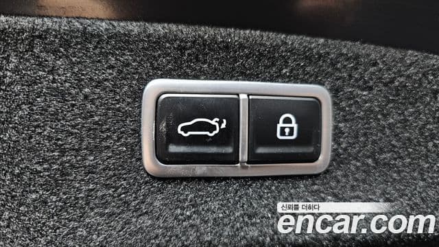 Genesis G80 (RG3) бензин 3.5 турбо AWD, 2021 20