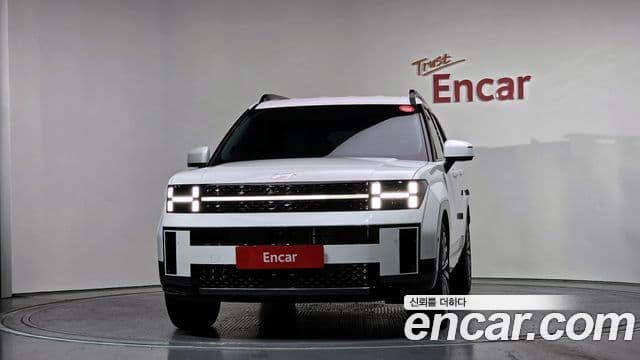 Hyundai Santa Fe (MX5) Calligraphy, 2024 3