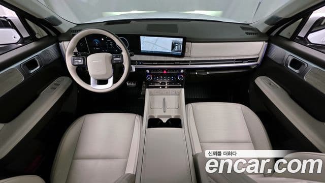 Hyundai Santa Fe (MX5) Calligraphy, 2024 7