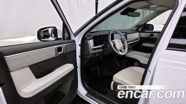 Hyundai Santa Fe (MX5) Calligraphy, 2024 10