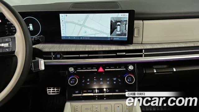 Hyundai Santa Fe (MX5) Calligraphy, 2024 14