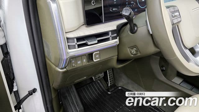 Hyundai Santa Fe (MX5) Calligraphy, 2024 17