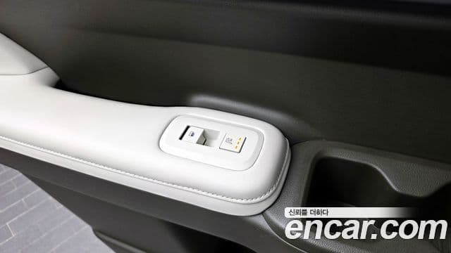 Hyundai Santa Fe (MX5) Calligraphy, 2024 19