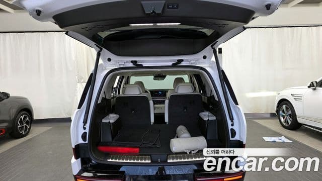 Hyundai Santa Fe (MX5) Calligraphy, 2024 20