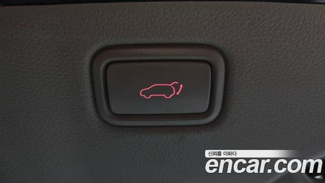 Kia All New Carnival President, 2016 20