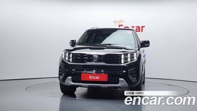 Kia Mohave The / новый Master Masters Gravity, 2021 3