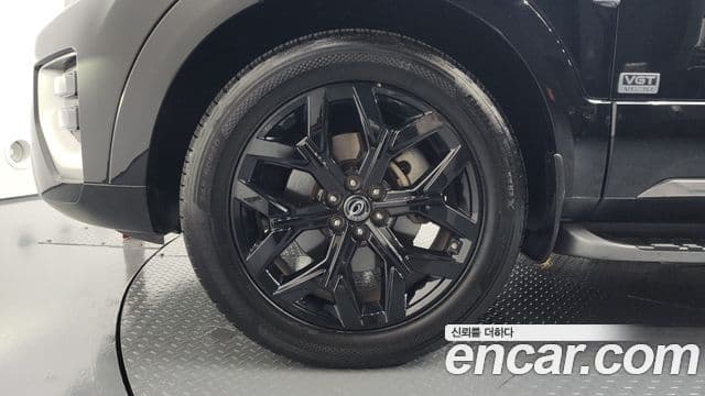 Kia Mohave The / новый Master Masters Gravity, 2021 все фото