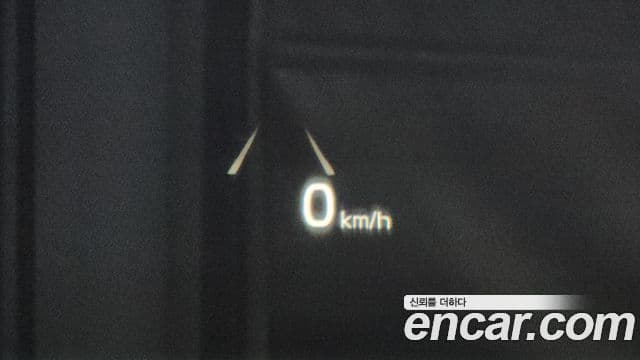 Kia Mohave The / новый Master Masters Gravity, 2021 14