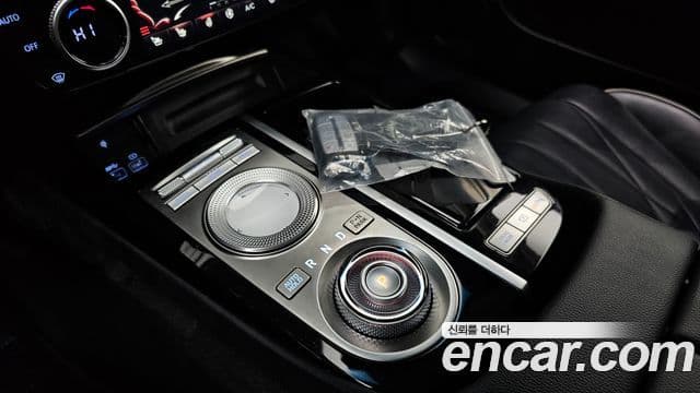 Genesis G80 (RG3) бензин 2.5 турбо AWD, 2022 9