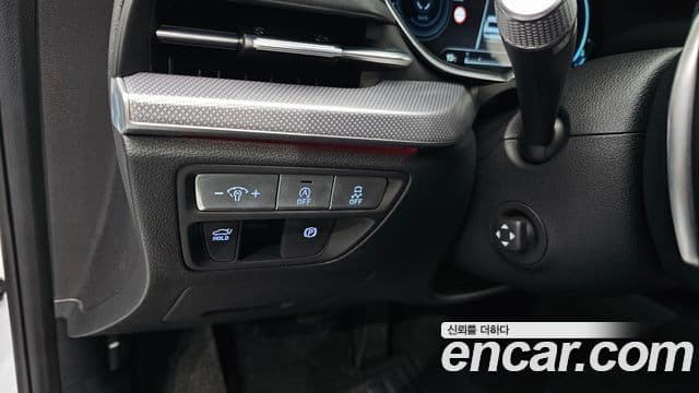 Genesis G80 (RG3) бензин 2.5 турбо AWD, 2022 13