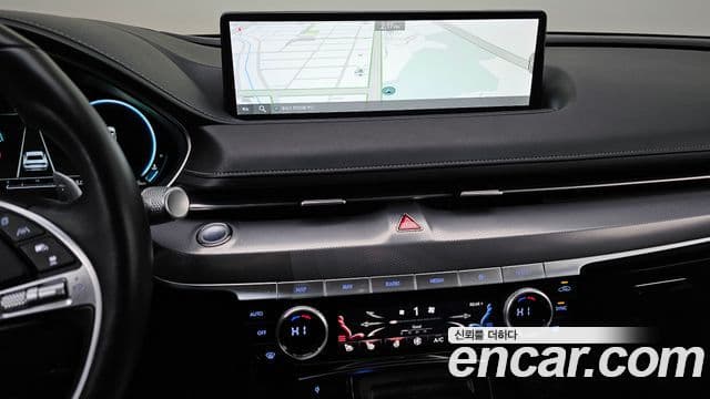 Genesis G80 (RG3) бензин 2.5 турбо AWD, 2022 16