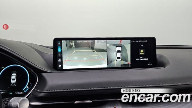 Genesis G80 (RG3) бензин 2.5 турбо AWD, 2022 17