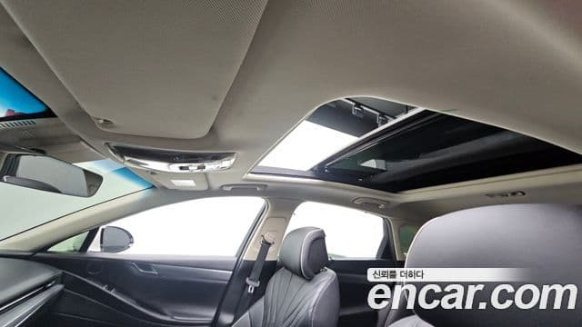 Genesis G80 (RG3) бензин 2.5 турбо AWD, 2022 18