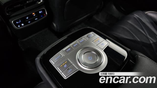 Genesis G80 (RG3) бензин 2.5 турбо AWD, 2022 19