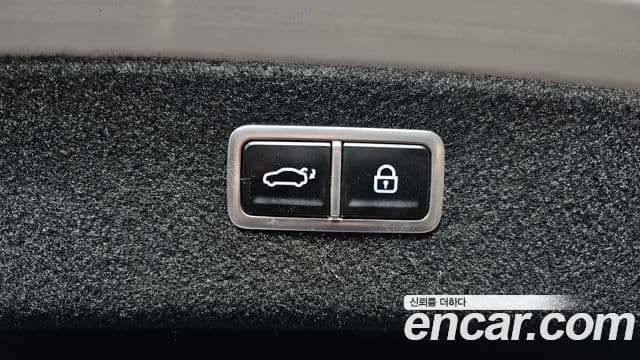 Genesis G80 (RG3) бензин 2.5 турбо AWD, 2022 20