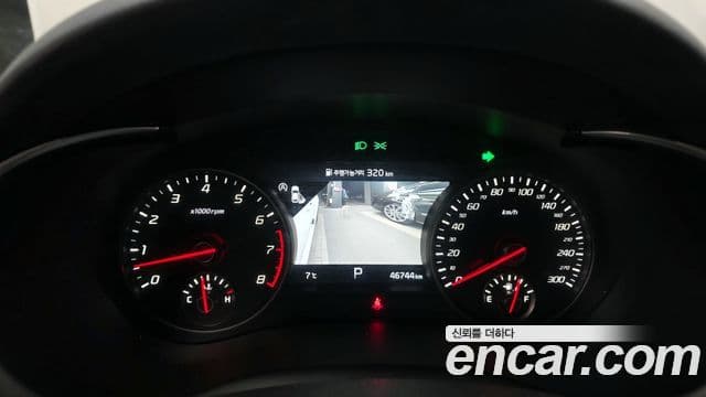 Kia 스팅어 마이스터 3.3 GT AWD, 2022 8