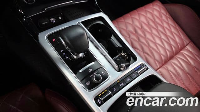 Kia 스팅어 마이스터 3.3 GT AWD, 2022 9