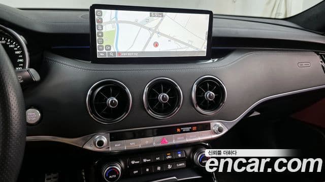 Kia 스팅어 마이스터 3.3 GT AWD, 2022 14
