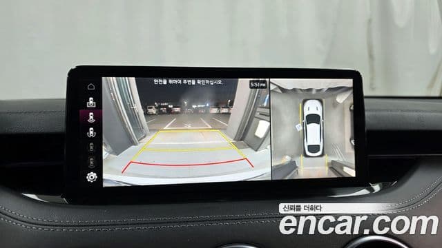 Kia 스팅어 마이스터 3.3 GT AWD, 2022 15