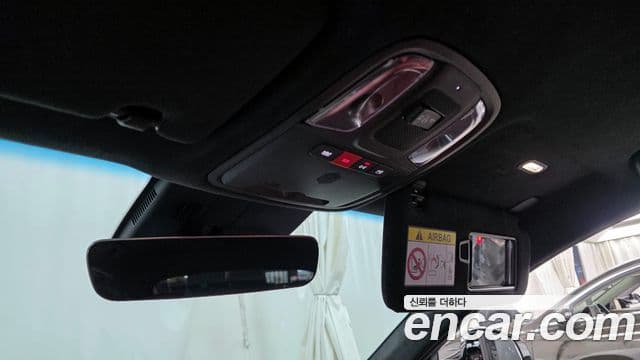 Kia 스팅어 마이스터 3.3 GT AWD, 2022 17