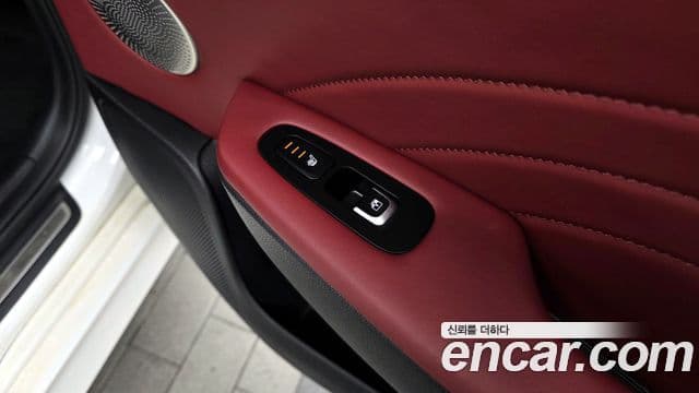 Kia 스팅어 마이스터 3.3 GT AWD, 2022 18