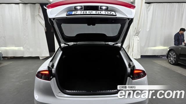 Kia 스팅어 마이스터 3.3 GT AWD, 2022 20