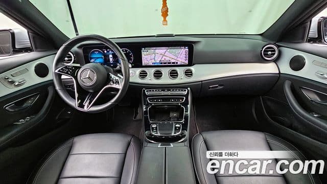 Mercedes-Benz E-класс W213 Avantgarde, 2021 7