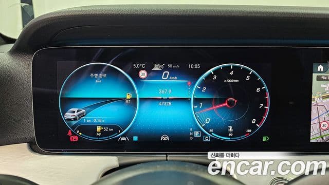 Mercedes-Benz E-класс W213 Avantgarde, 2021 8