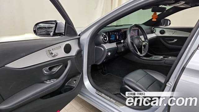 Mercedes-Benz E-класс W213 Avantgarde, 2021 10
