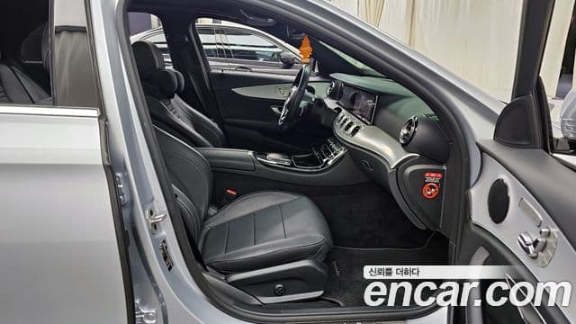 Mercedes-Benz E-класс W213 Avantgarde, 2021 11