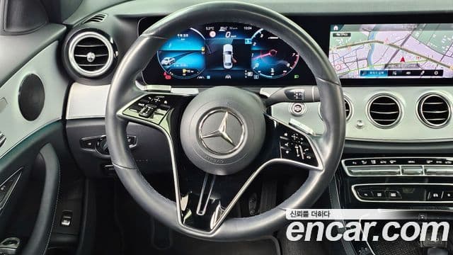 Mercedes-Benz E-класс W213 Avantgarde, 2021 13