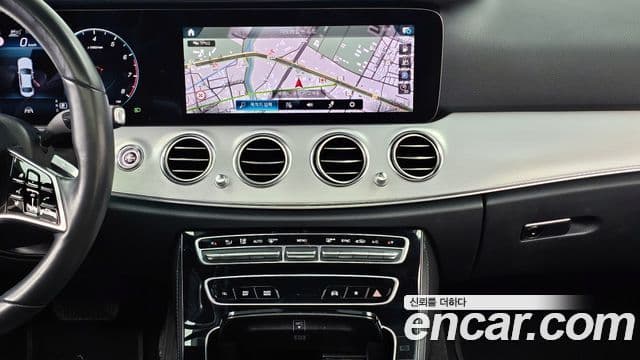 Mercedes-Benz E-класс W213 Avantgarde, 2021 14