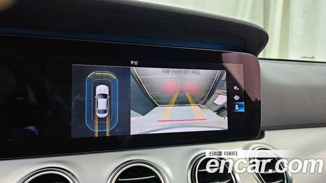 Mercedes-Benz E-класс W213 Avantgarde, 2021 15