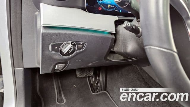 Mercedes-Benz E-класс W213 Avantgarde, 2021 16