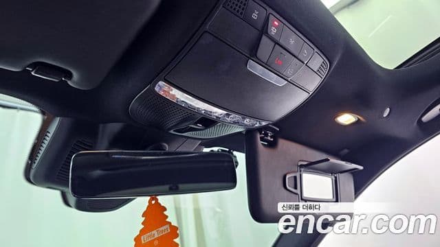 Mercedes-Benz E-класс W213 Avantgarde, 2021 17